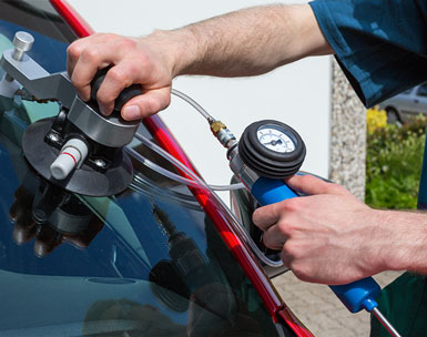 Auto Glass Mobile Service Convenience & Speed