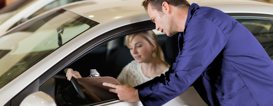 Auto Glass Repair Assessment Honest Assessment & Competitive Prices